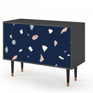 Sideboard - STORYZ - BS4 Space Satellites - Antracite