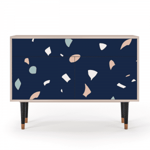 Sideboard - STORYZ - BS4 Space Satellites - Latte
