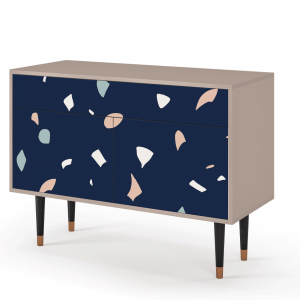 Sideboard - STORYZ - BS4 Space Satellites - Latte