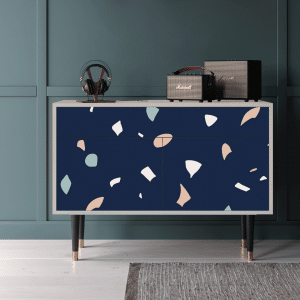 Sideboard - STORYZ - BS4 Space Satellites - Sand