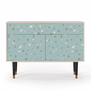 Sideboard - STORYZ - BS4 Blue Drops - Sand