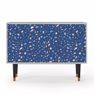 Sideboard - STORYZ - BS4 Soap Whirpool - Grey