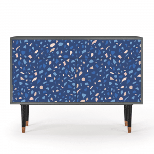 Sideboard - STORYZ - BS4 Soap Whirpool - Antracite