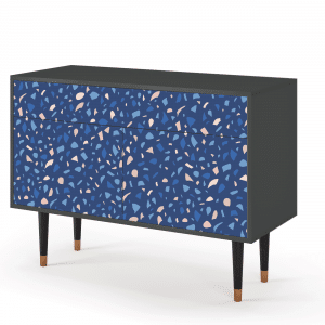 Sideboard - STORYZ - BS4 Soap Whirpool - Antracite