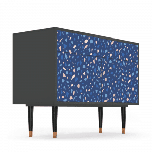 Sideboard - STORYZ - BS4 Soap Whirpool - Antracite