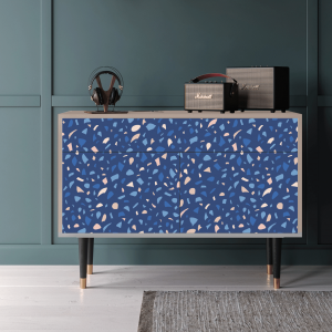 Sideboard - STORYZ - BS4 Soap Whirpool - Latte