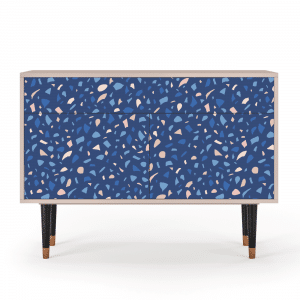 Sideboard - STORYZ - BS4 Soap Whirpool - Latte