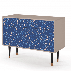 Sideboard - STORYZ - BS4 Soap Whirpool - Latte