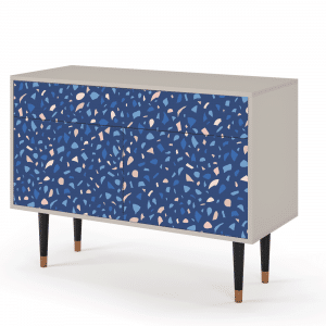 Sideboard - STORYZ - BS4 Soap Whirpool - Sand
