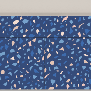 Sideboard - STORYZ - BS4 Soap Whirpool - Sand