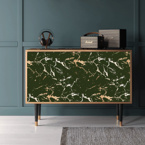 Sideboard - STORYZ - BS4 Amazon Forest - Walnut