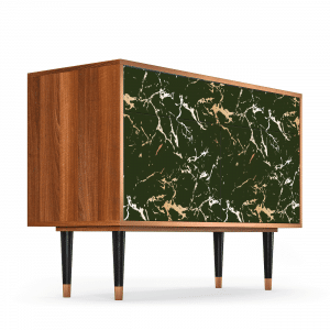 Sideboard - STORYZ - BS4 Amazon Forest - Walnut