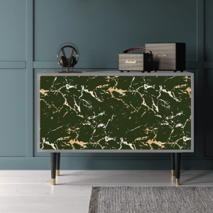 Sideboard - STORYZ - BS4 Amazon Forest - Grey