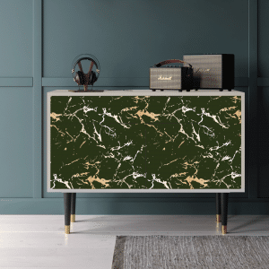 Sideboard - STORYZ - BS4 Amazon Forest - Sand