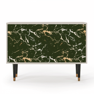 Sideboard - STORYZ - BS4 Amazon Forest - Sand