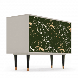 Sideboard - STORYZ - BS4 Amazon Forest - Sand
