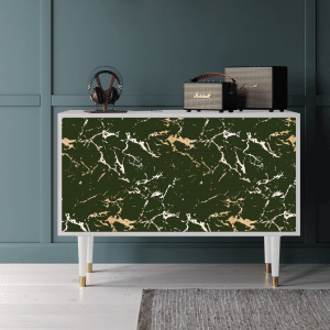 Sideboard - STORYZ - BS4 Amazon Forest - White