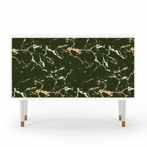 Sideboard - STORYZ - BS4 Amazon Forest - White