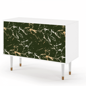 Sideboard - STORYZ - BS4 Amazon Forest - White