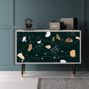 Sideboard - STORYZ - BS4 Space Rocks - Sand