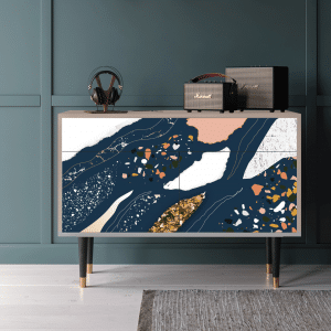 Sideboard - STORYZ - BS4 Nude Iceberg - Latte
