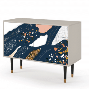 Sideboard - STORYZ - BS4 Nude Iceberg - Sand