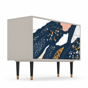 Sideboard - STORYZ - BS4 Nude Iceberg - Sand