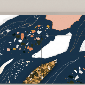 Sideboard - STORYZ - BS4 Nude Iceberg - Sand