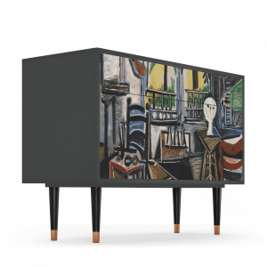 Sideboard - STORYZ - BS4 The Studio
 - Antracite