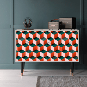 Sideboard - STORYZ - BS4 Pepsi-Cola - Sand
