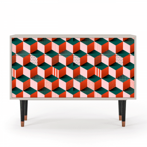 Sideboard - STORYZ - BS4 Pepsi-Cola - Sand