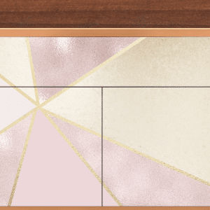 Sideboard - STORYZ - BS4 Cosmopolitan Diva - Walnut