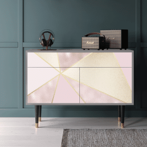 Sideboard - STORYZ - BS4 Cosmopolitan Diva - Grey
