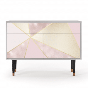 Sideboard - STORYZ - BS4 Cosmopolitan Diva - Grey