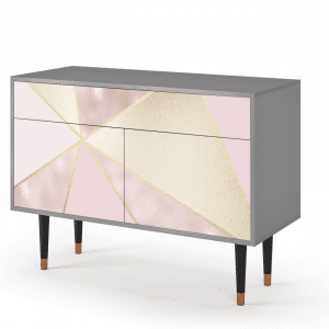 Sideboard - STORYZ - BS4 Cosmopolitan Diva - Grey