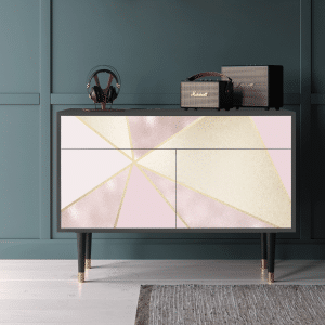 Sideboard - STORYZ - BS4 Cosmopolitan Diva - Antracite
