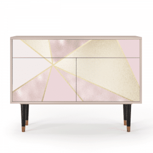 Sideboard - STORYZ - BS4 Cosmopolitan Diva - Latte
