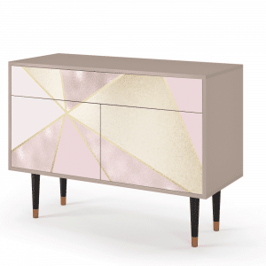 Sideboard - STORYZ - BS4 Cosmopolitan Diva - Latte