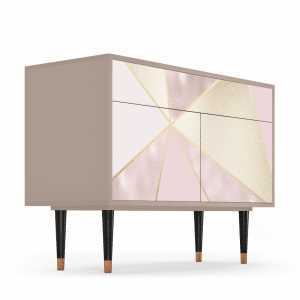 Sideboard - STORYZ - BS4 Cosmopolitan Diva - Latte