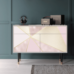 Sideboard - STORYZ - BS4 Cosmopolitan Diva - Sand