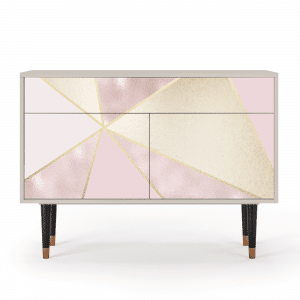 Sideboard - STORYZ - BS4 Cosmopolitan Diva - Sand