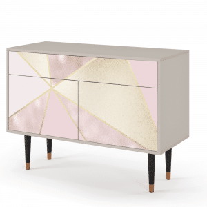 Sideboard - STORYZ - BS4 Cosmopolitan Diva - Sand