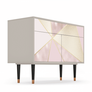 Sideboard - STORYZ - BS4 Cosmopolitan Diva - Sand