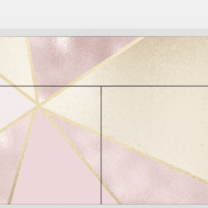 Sideboard - STORYZ - BS4 Cosmopolitan Diva - White