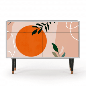 Sideboard - STORYZ - BS4 Artwork - Grey