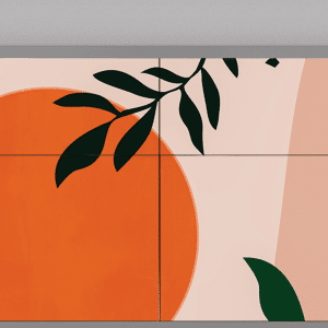 Sideboard - STORYZ - BS4 Artwork - Grey