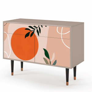 Sideboard - STORYZ - BS4 Artwork - Latte