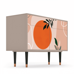 Sideboard - STORYZ - BS4 Artwork - Latte