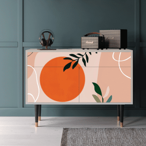 Sideboard - STORYZ - BS4 Artwork - Sand