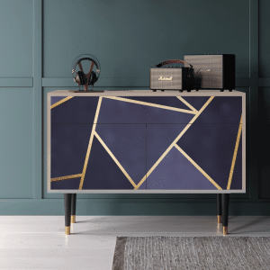 Sideboard - STORYZ - BS4 The Amethyst - Latte